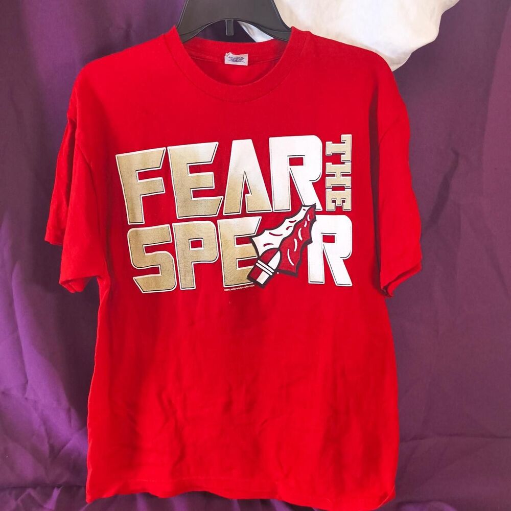 Delta-pro-weight Men's Red T-shirt
